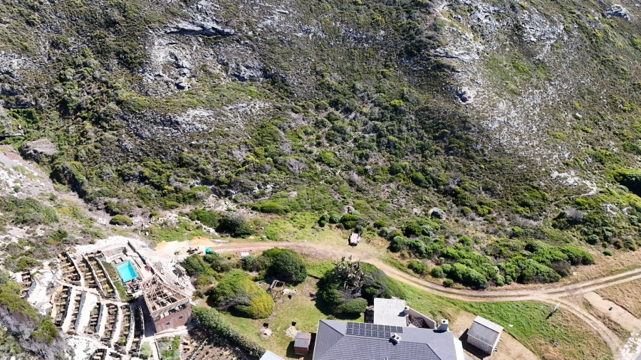 0 Bedroom Property for Sale in Agulhas Western Cape